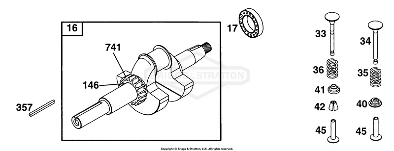 Crank Grp