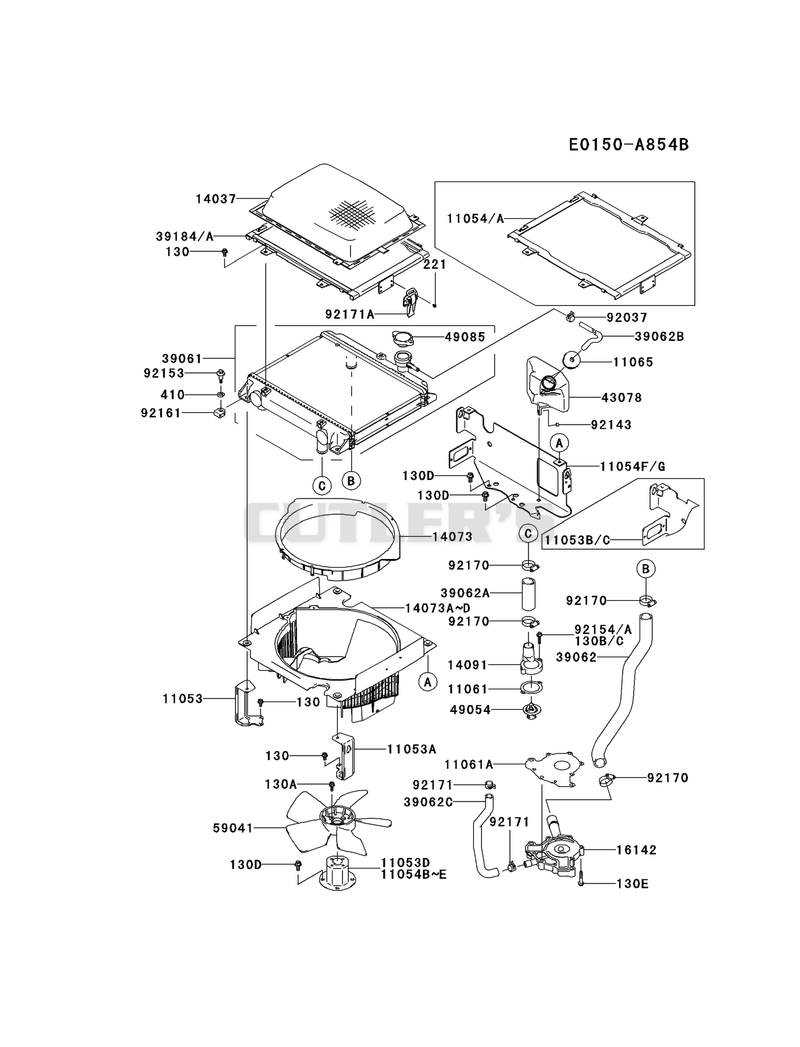 COOLING-EQUIPMENT
