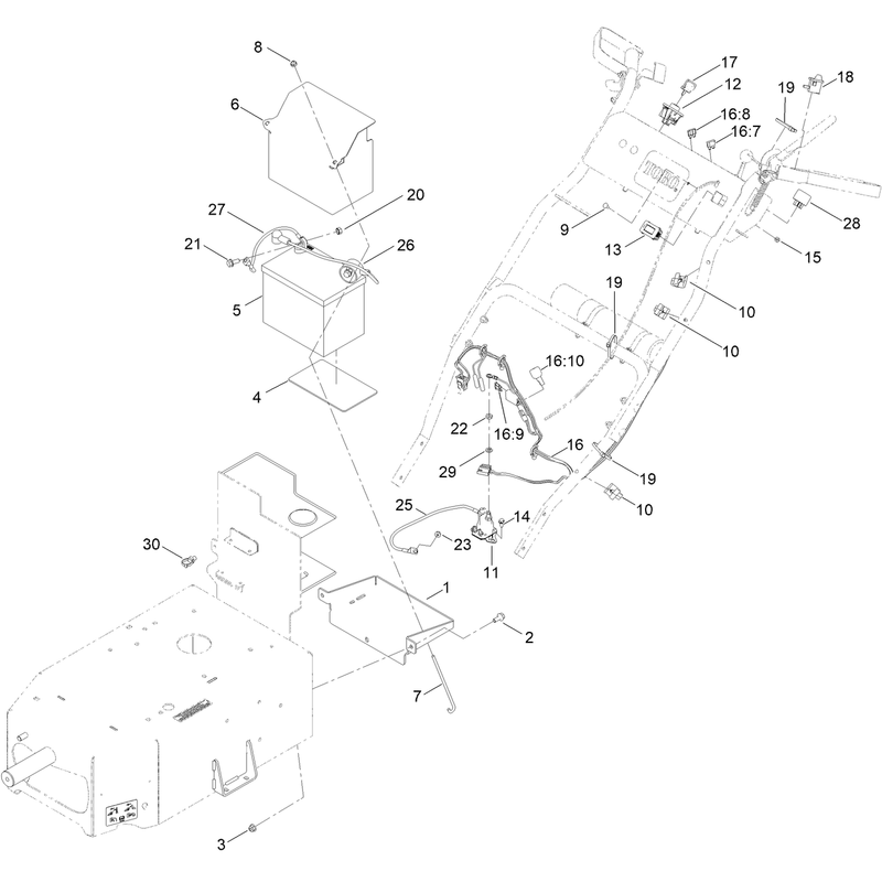 Electrical Assembly