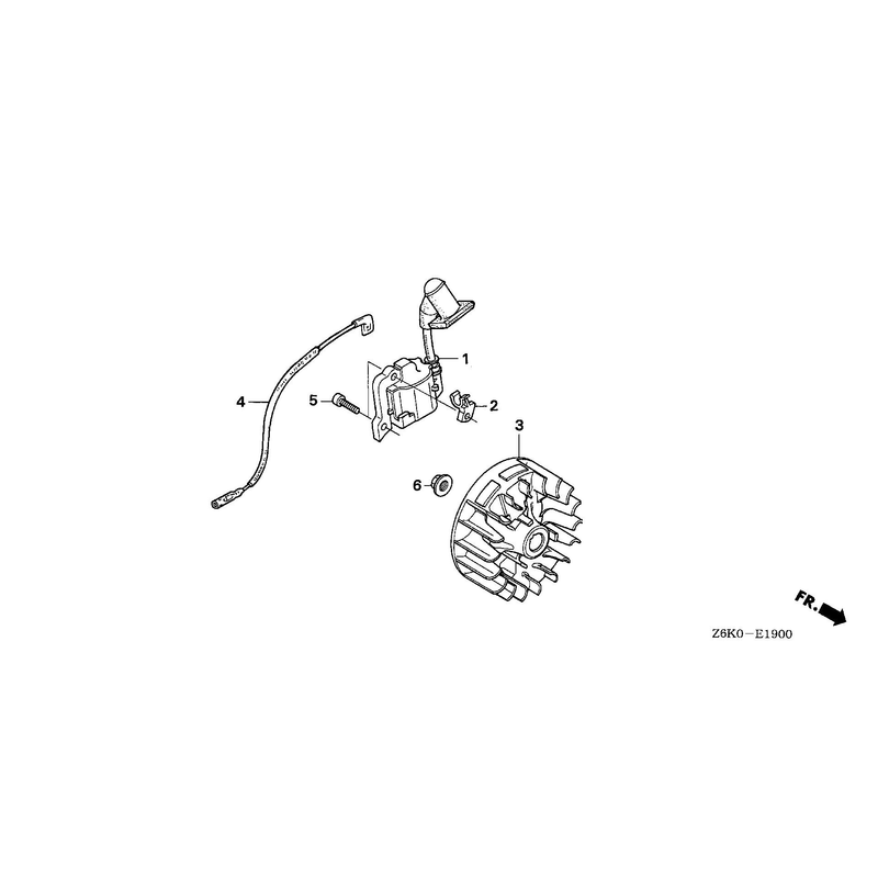 FLYWHEEL