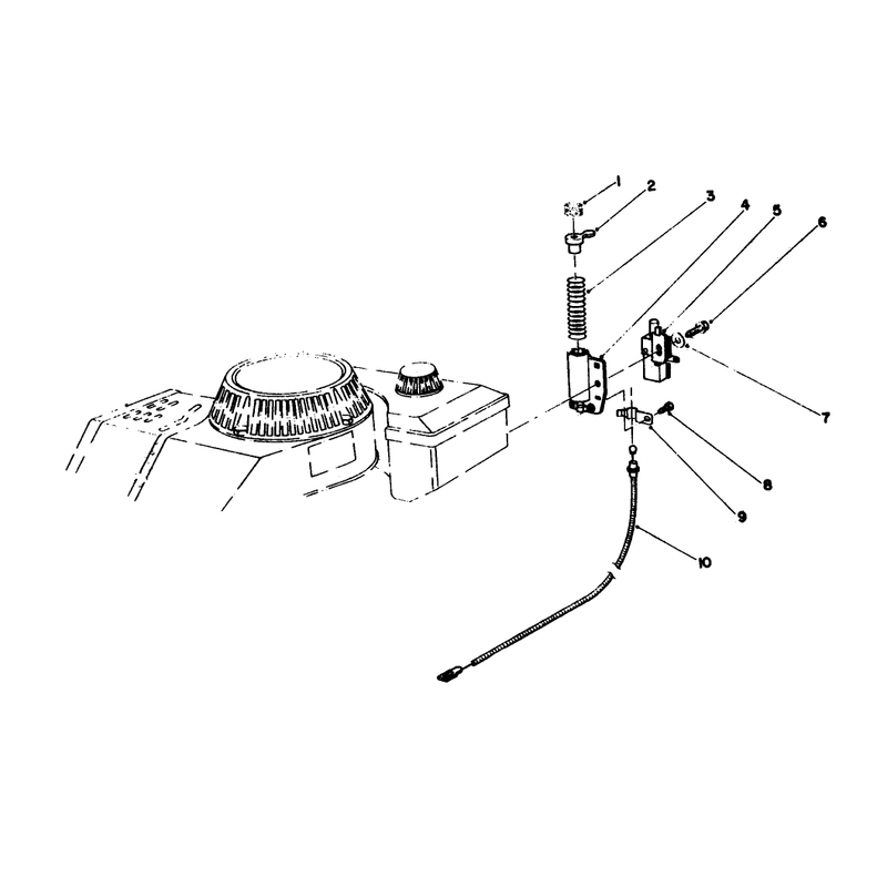 Brake Assembly