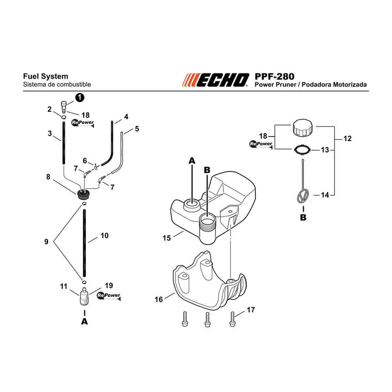 Fuel System