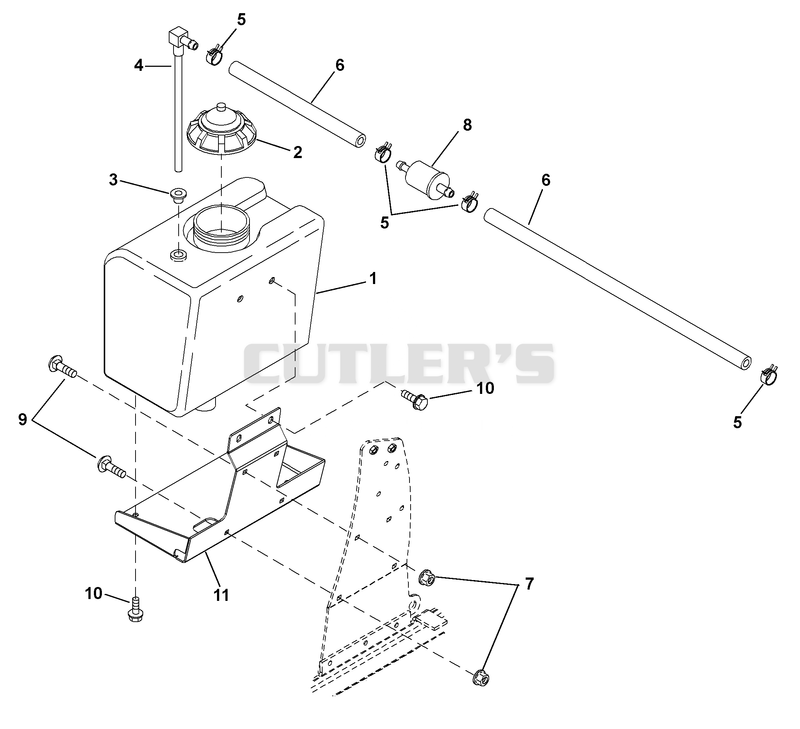 Fuel Components