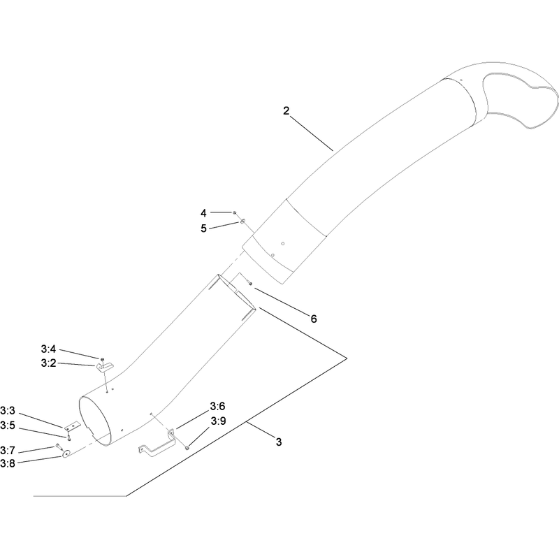 Tube Assembly