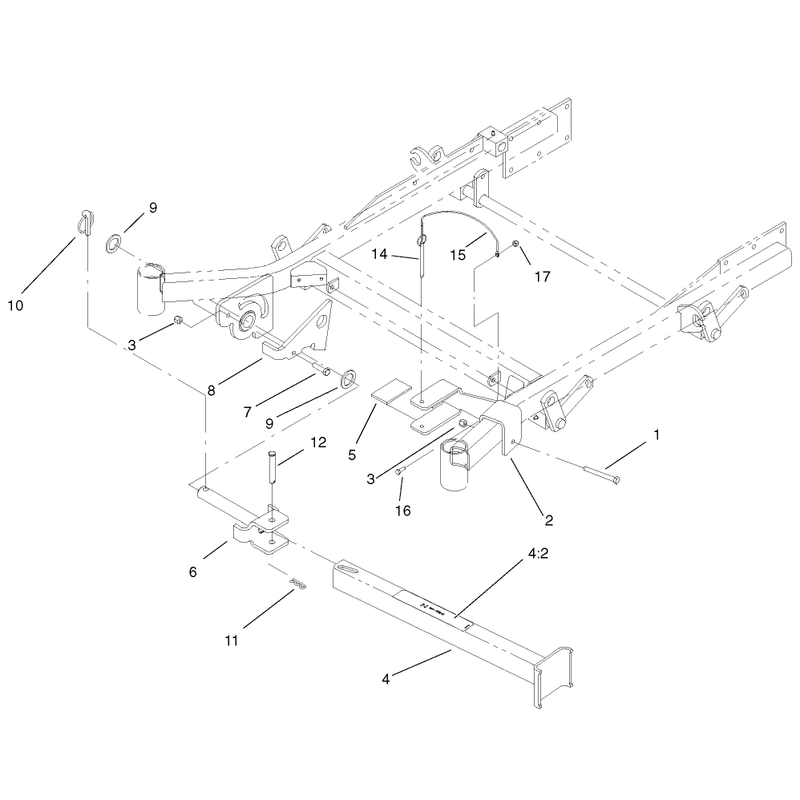 Stand Assembly