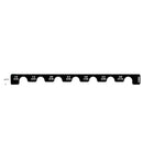 Ariens 07800413 Gravely Walk-behind Mower Decal, Hoc (white background)