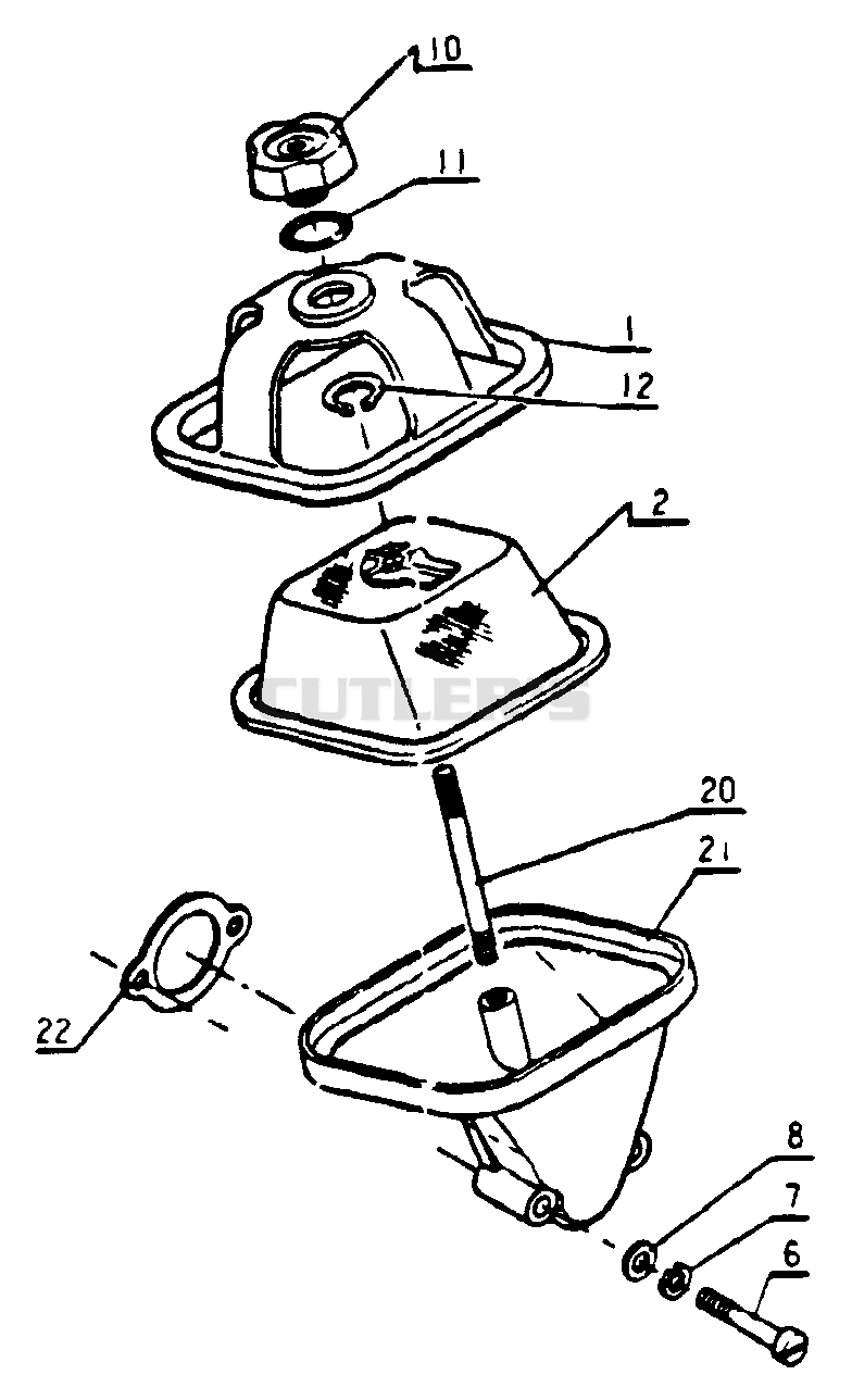 Air Cleaner