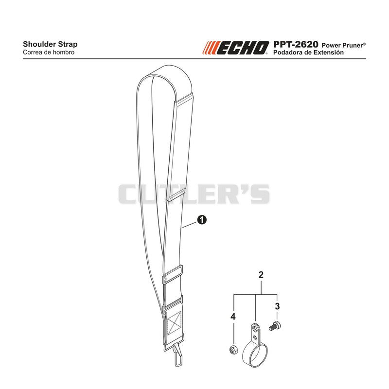 Shoulder Strap