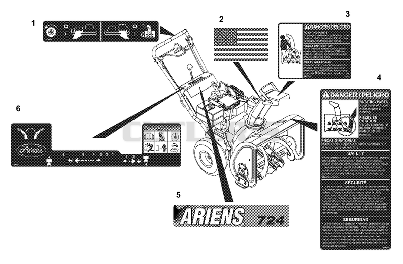 Decals