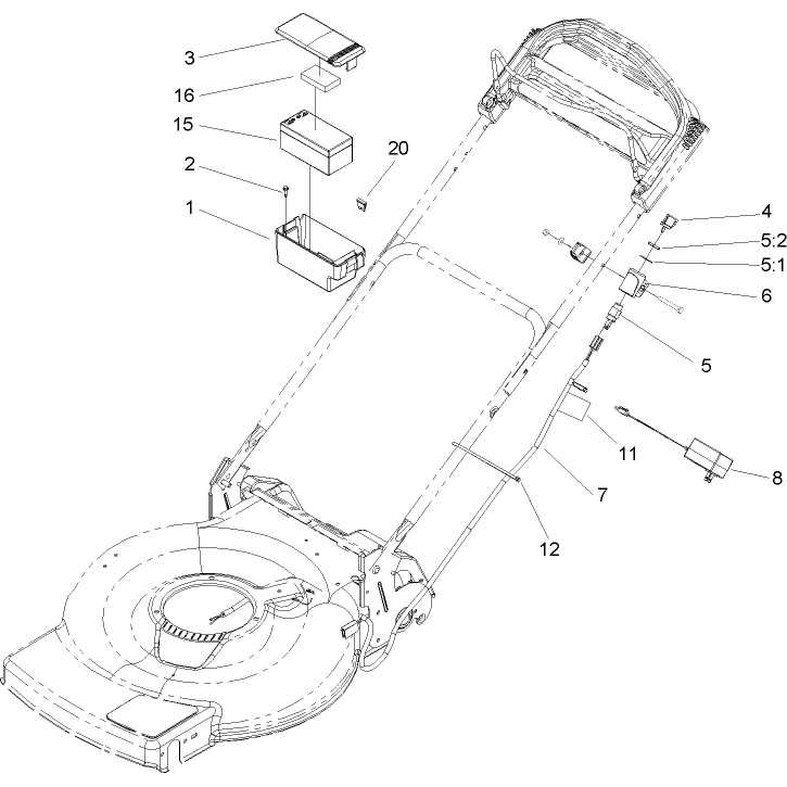 Electrical Assembly