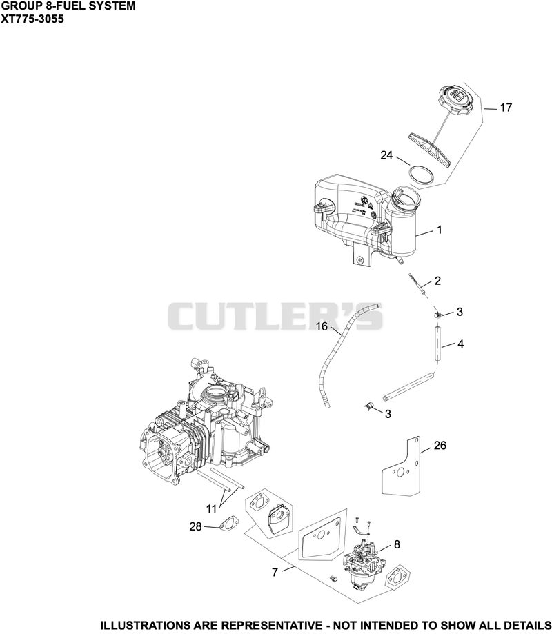 Fuel System