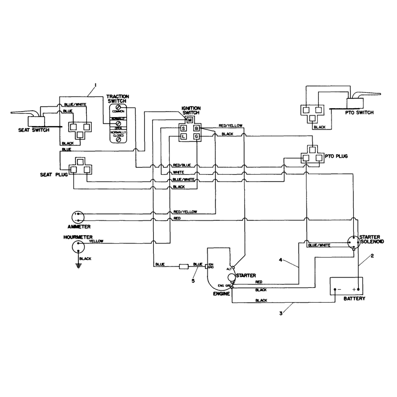 Electrical Schematic