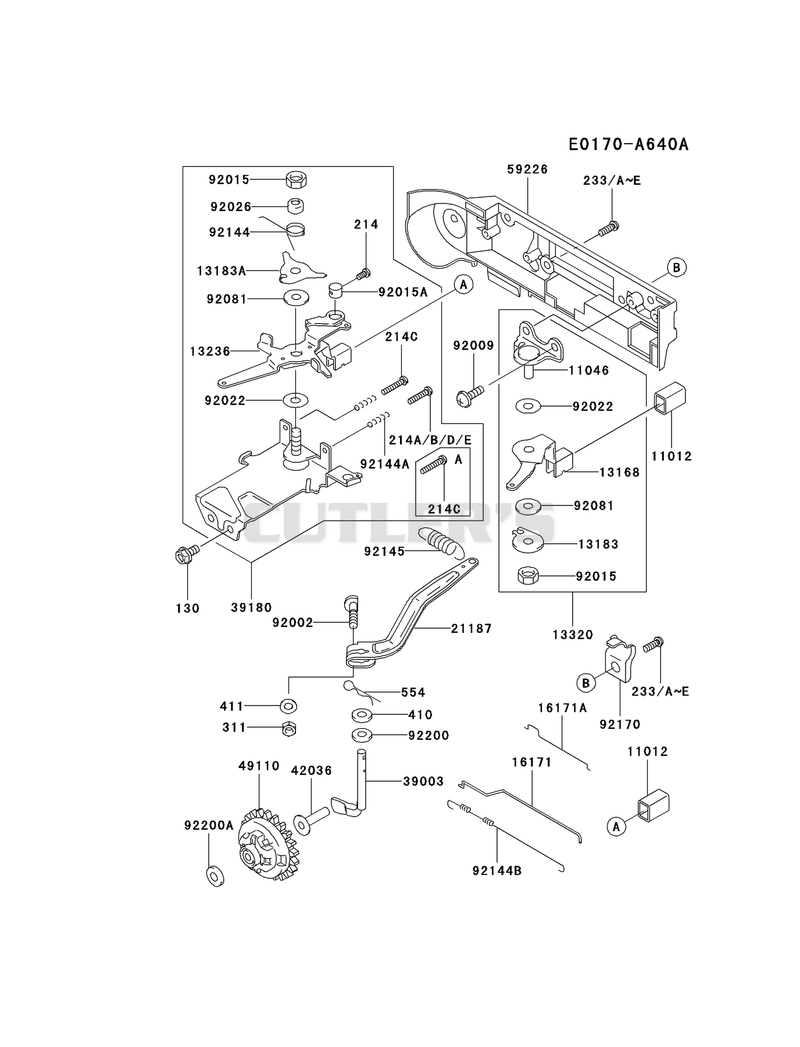 CONTROL-EQUIPMENT
