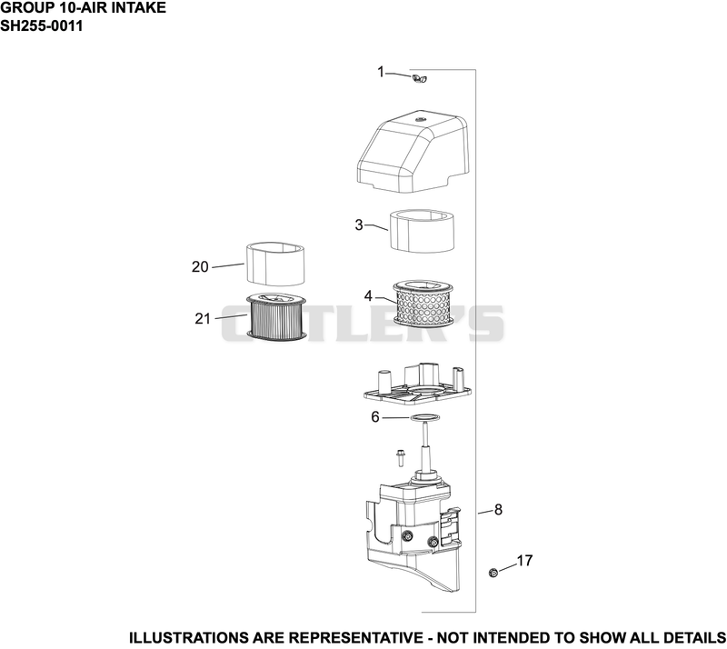 Air Intake