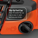 Husqvarna 970518014 540  XP® Mark III 39.1-cc 14 inch Professional Gas Chainsaw, 0.050" Gauge and 3/8" Pitch