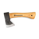 Husqvarna 599673502 Swedish Style 9.4-Inch Hiking Hatche