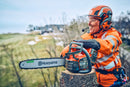 Husqvarna 970646916 T542i XP G 16 Inch 40V Battery Powered Cordless Chainsaw, Top Handle, Battery and Charger Not Included