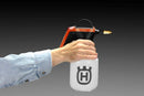 Husqvarna 596766102 48 oz. Handheld Sprayer Handheld Sprayers, 48 oz. Handheld Sprayer, Orange/Gray