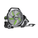EGO Power+ FN1800 18" Misting Fan - Batteries and Charger Not Included