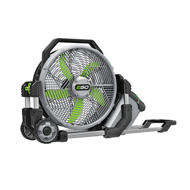 EGO Power+ FN1800-FC 18" Misting Fan - Batteries and Charger Not Included - Reconditioned