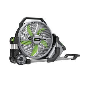 EGO Power+ FN1800 18" Misting Fan - Batteries and Charger Not Included