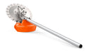 Husqvarna 967908501 RA850 Weed scissors attachment