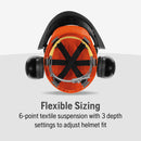 Husqvarna 592752603 Helmet (6 pack)