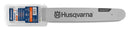Husqvarna 599303172 Rancher 20 Inch Laminated Chainsaw Bar, 3/8" Pitch .050" Gauge, 72 Drive Links