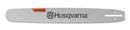 Husqvarna 596689605 X-Tough 32 Inch Laminated Chainsaw Bar, 3/8" Pitch .063" Gauge, 105 Drive Links