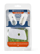 Husqvarna 599334701 128 Plastic/Paper/Porcelain/Steel String Trimmer Tune-up Kit