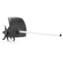 Husqvarna 967294201 Cultivator attachment Ideal for delicate flowerbeds and around the base of trees. Shaft diameter 24 mm