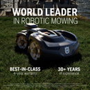 Husqvarna 970745205 435iQ AWD Automower (Up to 0.9 Acres)