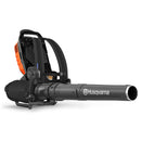 Husqvarna 970502602 550iBTX Battery Leaf blower, BLi950X Battery and QC500 Charger Included