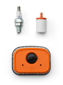 Husqvarna 599334301 599334301 545 ll /550XP ll Chainsaw Maintenance Kit, Easy-to-Install Chainsaw Parts Tune Up Kit