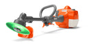 Husqvarna 585729102 585729102 223L Toy Trimmer, Gray