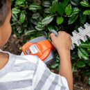 Husqvarna 585729103 585729103 122HD45 Toy Hedge Trimmer, Grey/orange