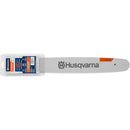 Husqvarna 599303280 X-Force 20 Inch Laminated Chainsaw Bar, .325" Pitch .050" Gauge, 80 Drive Links