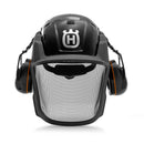Husqvarna 537644804 Technical Forest with Mips, Gray
