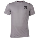 Husqvarna 599409954 ÅRGÅNG Short Sleeve Shirt, Large