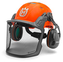 Husqvarna 588646001 Technical Forestry Helmet (3 Pack)