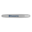 Husqvarna 591156301 HL280 14 Inch Laminated Chainsaw Bar, 3/8" Mini Pitch .050" Gauge, 52 Drive Links