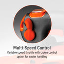 Husqvarna 952711902 125BVx 28-cc 470-CFM 170-MPH Gas Leaf Blower Vacuum