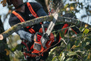 Husqvarna 967893972 T535iXP 12 Inch 40V Battery Powered Cordless Chainsaw, Top Handle, Battery and Charger Not Included