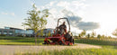 Gravely Pro-Turn 672 Kawasaki EFI Zero-Turn Mower (992504) - 2