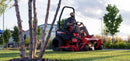 Gravely Pro-Turn 672 Kawasaki EFI Zero-Turn Mower (992504) - 5