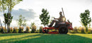 Gravely Pro-Turn 672 Kawasaki Zero-Turn Mower (992502) - 6