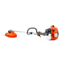 Husqvarna 967343601 522L 22-cc 2-cycle 18.1 inch Straight Shaft Gas String Trimmer