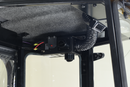 Walker hard-cab-heater