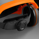 Husqvarna 537644802 Technical Forest with Mips, Orange