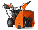 Husqvarna 970529002 ST327 27-in 301-cc Two Stage Gas Snow Thrower